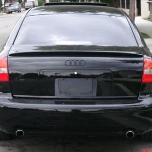 Meet your Posher, Mechone